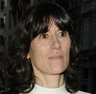 Bella Freud, 64 (Modedesigner)