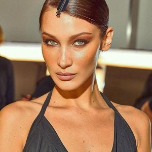 Bella Hadid, 27 (Model)