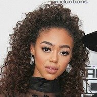 Bella Harris, 23 (Modella)