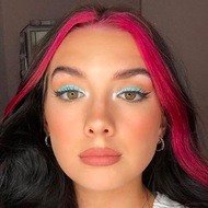 Bella Hill, 23 (TikTok明星)