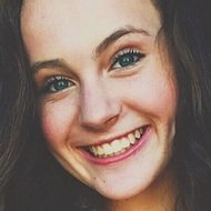 Bella Hoffheins, 24 (Dancer)