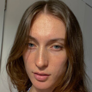 Bella Howarth, 24 (TikTok Star)