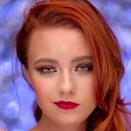 Bella Morgan, 25 (TikTok Star)