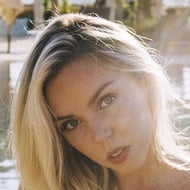 Bella Nomade, 30 (Instagram Star)