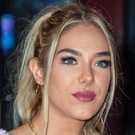 Bella Penfold, 26 (Pop Singer)