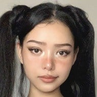 Bella Poarch, 28 (TikTok Star)