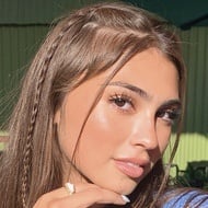 Bella Ramirez, 23 (TikTok Star)