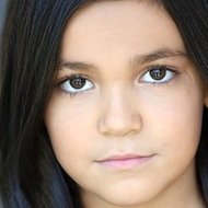 Bella Stine, 17 (Voice Actress)