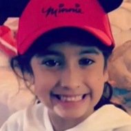 Bella Talero, 13 (TikTok Star)