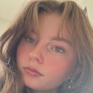 Bella Von Becker, 22 (TikTok Star)