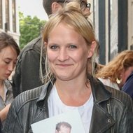 Bella Younger, 38 (Comedian)