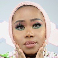 Bella Yusuf, 36 (Instagram明星)