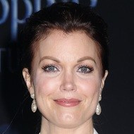 Bellamy Young, 54 (TV Actress)