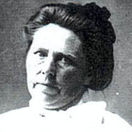 Belle Gunness (1859 - 1908) (罪犯)