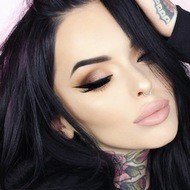 Belle Jorden, 33 (YouTube Star)