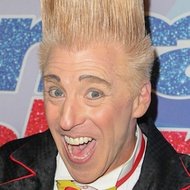 Bello Nock, 57 (Daredevil)