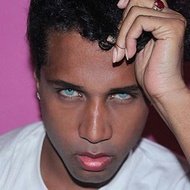 Bello Sanchez, 37 (模特)