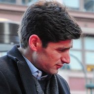 Ben Aaron, 42 (电视节目主持人)