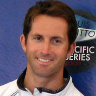 Ben Ainslie, 48 (Sailor)
