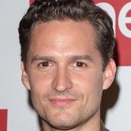 Ben Aldridge, 38 (Movie Actor)
