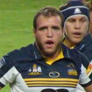 Ben Alexander (1971 - 1992) (Rugby Player)
