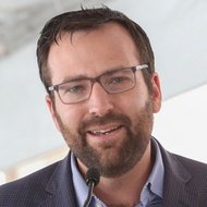 Ben Allen, 47 (政治家)