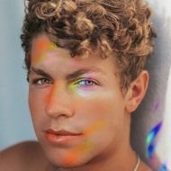 Ben Azelart, 23 (YouTube Star)