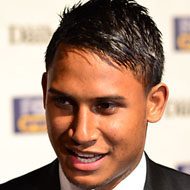 Ben Barba, 36 (Joueur de rugby)