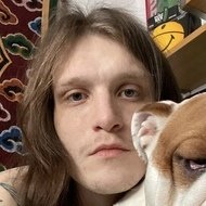 Ben Barlow, 31 (Cantante Punk)