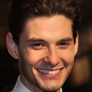 Ben Barnes, 44 (Movie Actor)