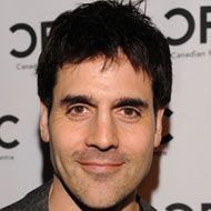 Ben Bass, 55 (Diễn viên truyền hình)