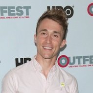 Ben Baur, 39 (TV Actor)