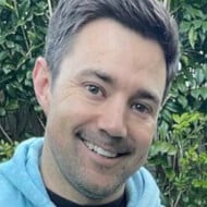 Ben benandzara, 45 (Estrella de TikTok)