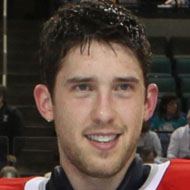Ben Bishop, 38 (Hockey Player)