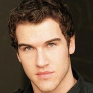 Ben Bledsoe, 41 (Pop Singer)