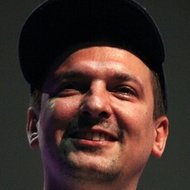 Ben Bocquelet, 43 (Screenwriter)