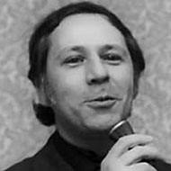 Ben Bova (1932 - 2020) (非小說作者)