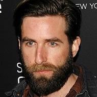 Ben Bridwell, 47 (摇滚歌手)