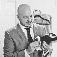 Ben Broman, 39 (抽搐之星)