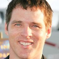 Ben Browder, 61 (TV Actor)