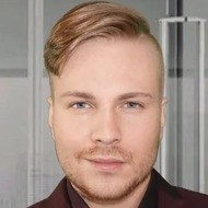 Ben Buckwalter, 32 (Entrepreneur)