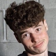 Ben Burton, 21 (TikTok Star)