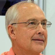 Ben Burtt, 75 (声音设计师)