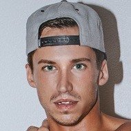 Ben Butler, 31 (Instagram明星)