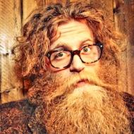 Ben Caplan, 39 (Chanteur folk)