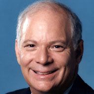 Ben Cardin, 80 (Politicien)