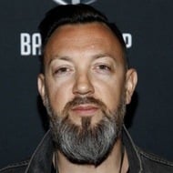 Ben Carey, 25 (Rock Singer)