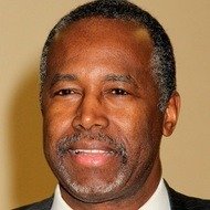 Ben Carson, 74 (Doctor)