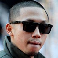 Ben Chung, 41 (Танцовщик)