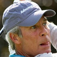 Ben Crenshaw, 72 (Гольфист)